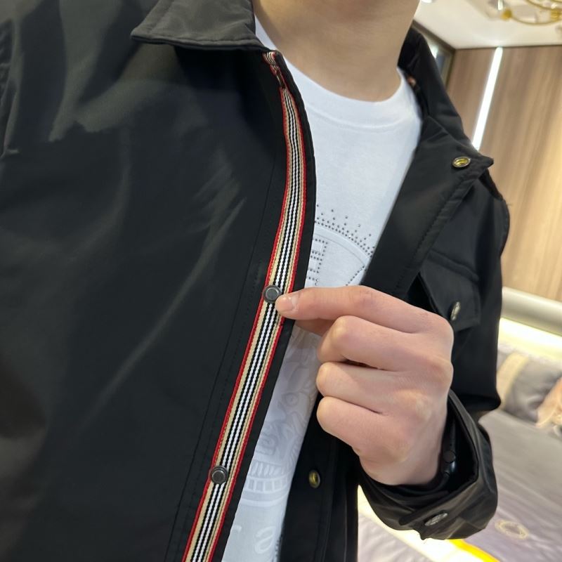 Burberry Outwear